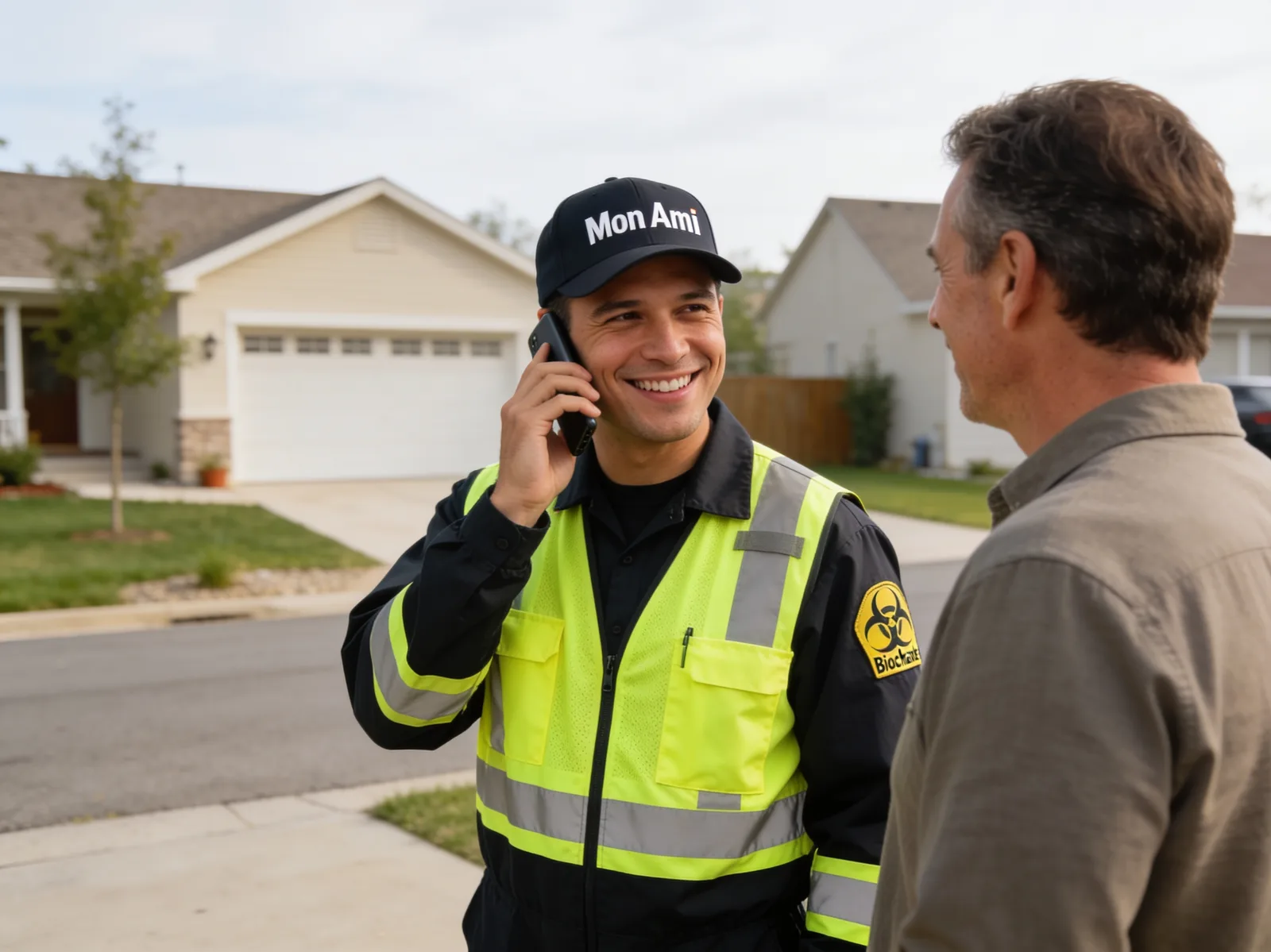 Sewage Cleanup Byron, NE FAQs